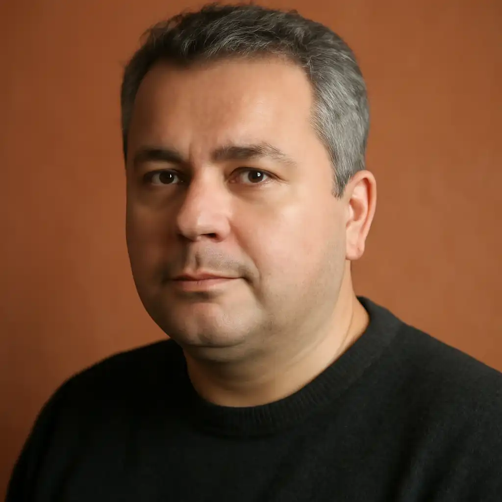 Anders Lundström